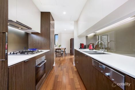 Property photo of 601/13-15 Bayswater Road Potts Point NSW 2011
