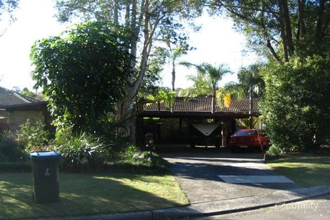 12 Camira Cl, Belrose, NSW 2085