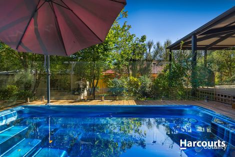 Property photo of 1 Adelong Court Berwick VIC 3806