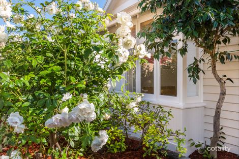 Property photo of 23 Wentworth Street South Hobart TAS 7004