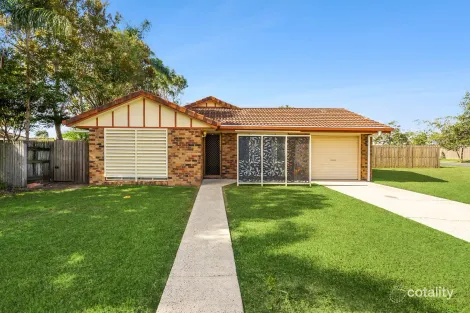 89 Bellini Rd, Burpengary, QLD 4505