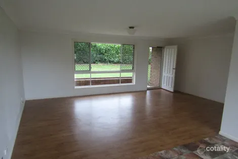 Property photo of 11 Fairview Drive Kingaroy QLD 4610