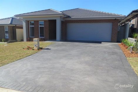 13 Mcmaster Ave, Middleton Grange, NSW 2171