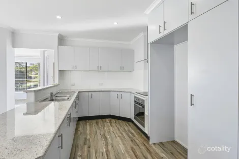 Property photo of 25 Emmanulla Drive Kingsthorpe QLD 4400