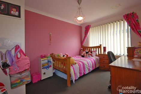 Property photo of 16 Nambi Parkway Banksia Grove WA 6031