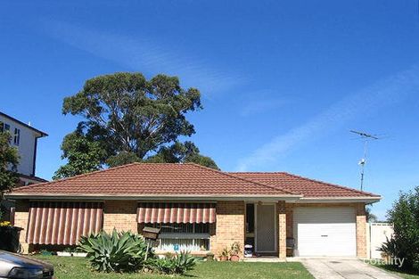 Property photo of 10 Wirraway Place Doonside NSW 2767