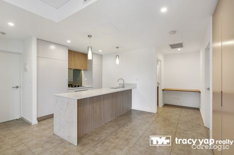 Property photo of 27/42-50 Cliff Road Epping NSW 2121