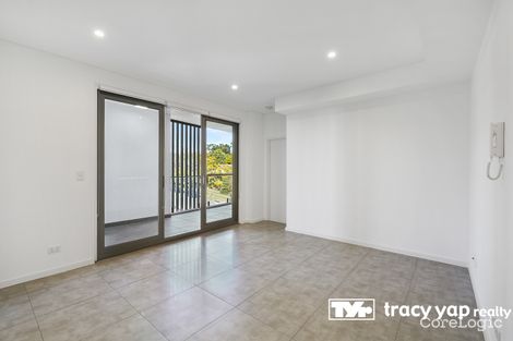 Property photo of 27/42-50 Cliff Road Epping NSW 2121