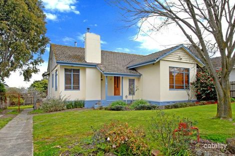 Property photo of 35 Jordan Street Ashwood VIC 3147