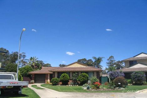 5 Endgate Glen, Werrington Downs, NSW 2747