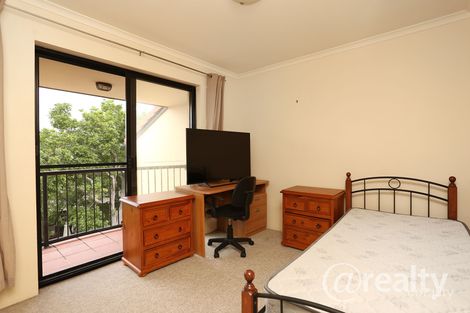 Property photo of 25/170 High Street Southport QLD 4215