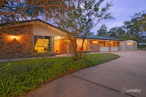 60 The Chase, Forestdale, QLD 4118