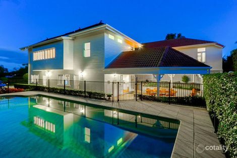 Property photo of 5 Kidston Street Ascot QLD 4007