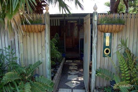 Property photo of 14 North Street West End QLD 4810