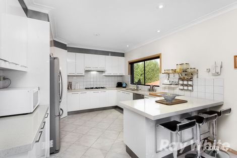 Property photo of 17 Sneddon Court Mulgrave VIC 3170