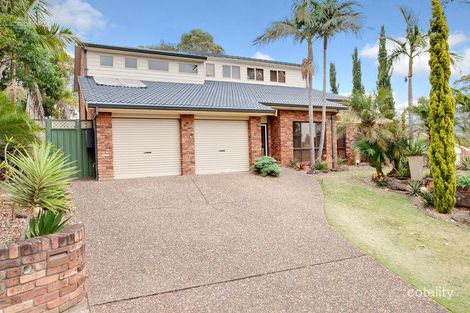 3 Charnwood Ct, Glen Alpine, NSW 2560