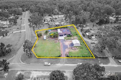 30-34 Woolshed Ct, Flagstone, QLD 4280