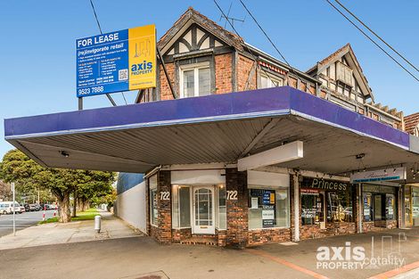 722 Glen Huntly Rd, Caulfield South, VIC 3162