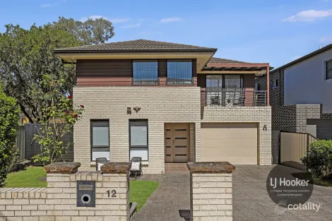 12 Cardigan St, Guildford, NSW 2161