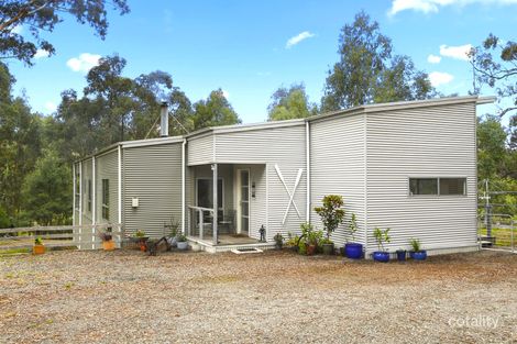 Property photo of 31 Gilsenans Drive Metung VIC 3904