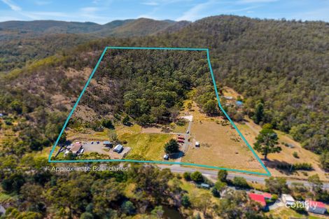 Property photo of 6104 Channel Highway Garden Island Creek TAS 7112
