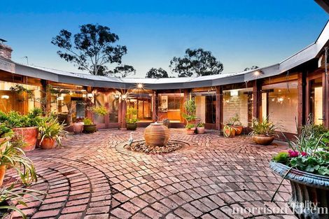 Property photo of 190 Boyds Road Hurstbridge VIC 3099