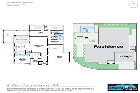 Property photo of 41 Wistful Parade Aveley WA 6069