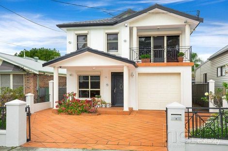 Property photo of 75 Mitchell Street Croydon Park NSW 2133