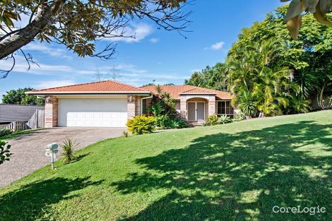 Property photo of 18 Kosrae Street Pacific Pines QLD 4211