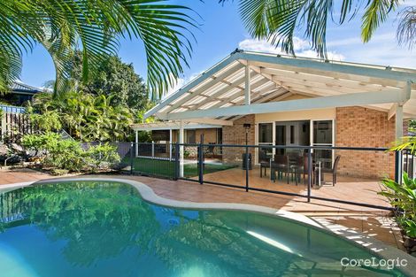 Property photo of 18 Kosrae Street Pacific Pines QLD 4211