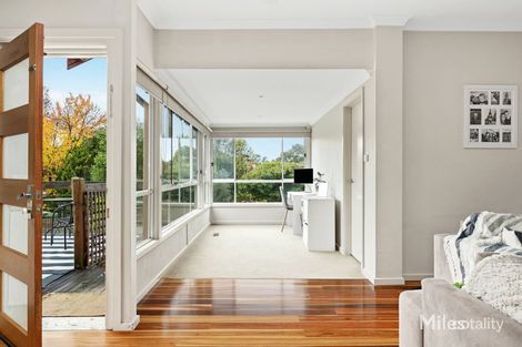 Property photo of 14 Warncliffe Road Ivanhoe East VIC 3079