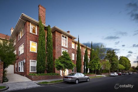 3/58-62 Marne St, South Yarra, VIC 3141