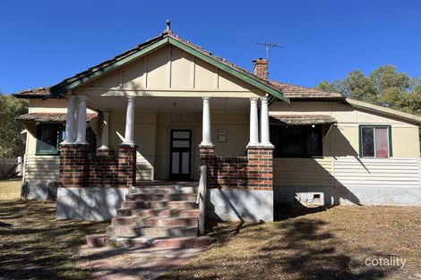 4776 Great Eastern Hwy, Bakers Hill, WA 6562