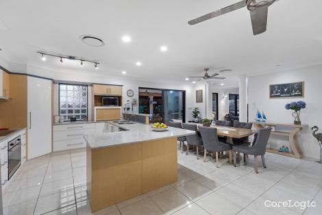 Property photo of 60 Brittany Drive Oxenford QLD 4210
