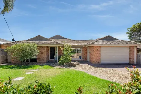 Property photo of 37 Robin Drive Carrum Downs VIC 3201