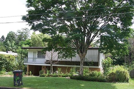 9 Glenella St, The Gap, QLD 4061