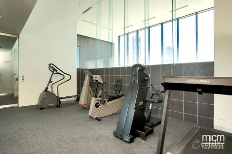 Property photo of 2006/280 Spencer Street Melbourne VIC 3000