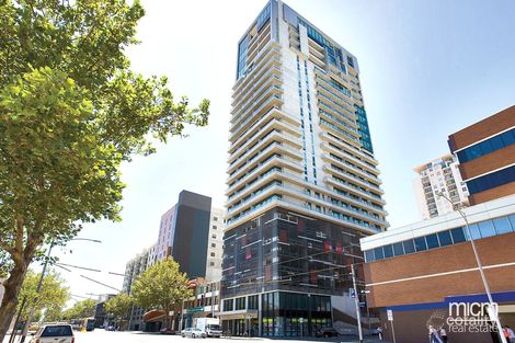 Property photo of 2006/280 Spencer Street Melbourne VIC 3000
