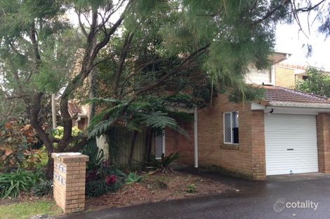 1/51 Belongil Cres, Byron Bay, NSW 2481