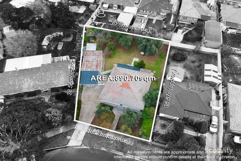 Property photo of 3 Sixth Avenue Altona North VIC 3025