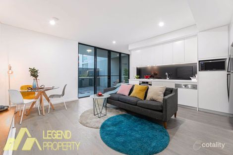 Property photo of 108D/1 Glen Street Eastwood NSW 2122
