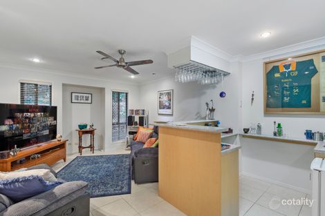 Property photo of 60 Brittany Drive Oxenford QLD 4210