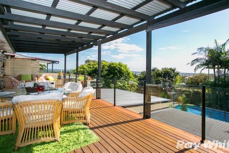 Property photo of 21 Scarborough Street Bundeena NSW 2230