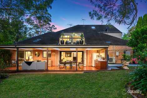 37/30-34 Greenoaks Ave, Cherrybrook, NSW 2126