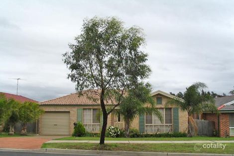 31 Braidwood Dr, Prestons, NSW 2170