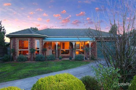 Property photo of 5 Valadero Court Mill Park VIC 3082