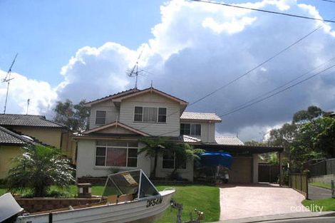 3 Kincumber Pl, Engadine, NSW 2233