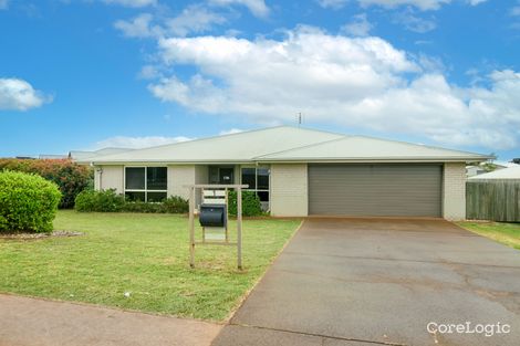 Property photo of 1 Sportsman Drive Kleinton QLD 4352