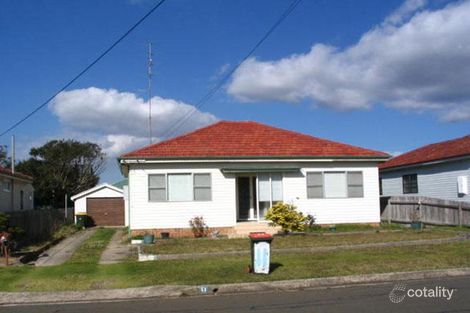 11 Gregory Ave, East Corrimal, NSW 2518