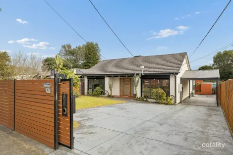 6 REGENCY ST, DANDENONG NORTH, VIC 3175